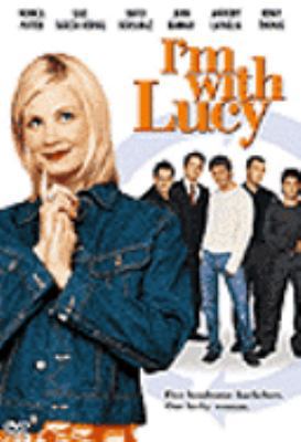 I'm With Lucy [DVD] B0000897EI Book Cover