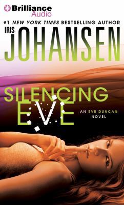 Silencing Eve 1480525987 Book Cover