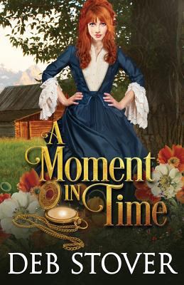 A Moment in Time 1725622173 Book Cover