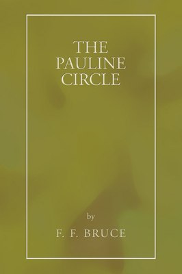 The Pauline Circle 1597529826 Book Cover