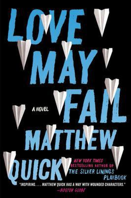 Love May Fail 1443425893 Book Cover