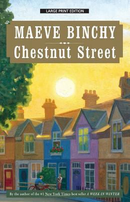 Chestnut Street [Large Print] 1594137544 Book Cover