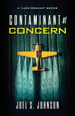 Contaminant of Concern B0H12R1LNY Book Cover