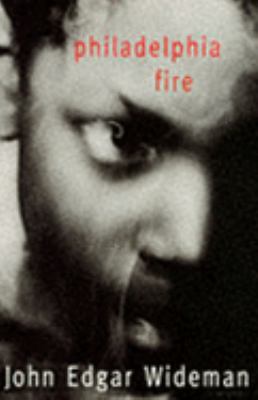 Philadelphia Fire 0330327879 Book Cover