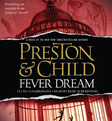 Fever Dream 1607881942 Book Cover