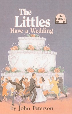 Littles Have a Wedding 081243000X Book Cover