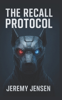The Recall Protocol B0FVTGBQ32 Book Cover
