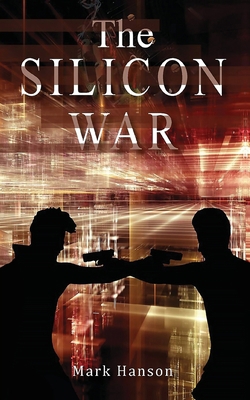 The SILICON WAR 1649089325 Book Cover