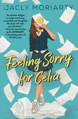 Feeling Sorry for Celia B0H2P7NR49 Book Cover
