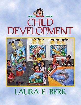 Child Development + Grade Aid Workbook for Chil... B0072RK3TW Book Cover