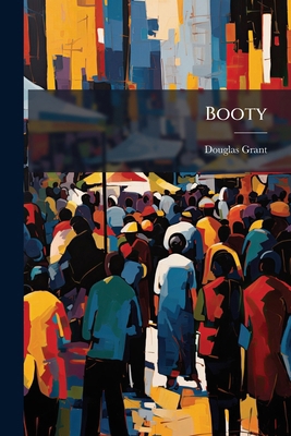 Booty 1246468891 Book Cover