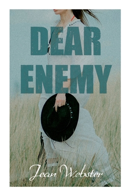 Dear Enemy: Dear Enemy 8027341558 Book Cover