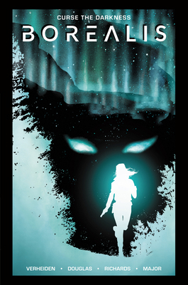 Borealis 150673880X Book Cover