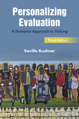 Personalizing Evaluation: A Humanist Approach t... 1805924362 Book Cover