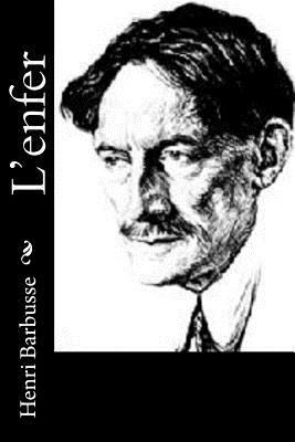 L'enfer [French] 1530046769 Book Cover