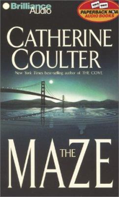 The Maze 1587887630 Book Cover