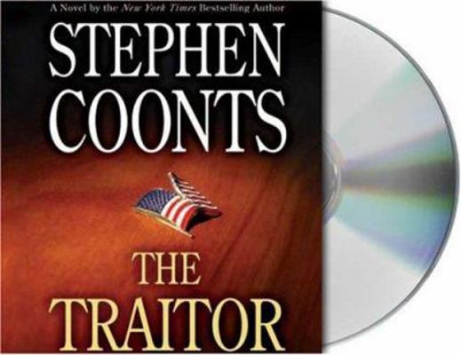 The Traitor 1593973756 Book Cover