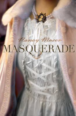 Masquerade 0764207512 Book Cover