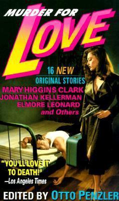 Murder for Love 0440221056 Book Cover