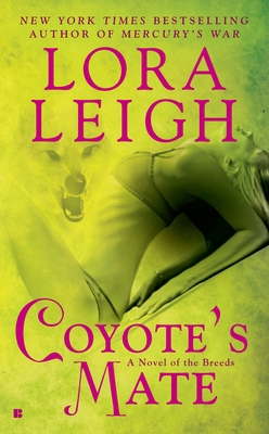 Coyote's Mate B007YZRT4Y Book Cover