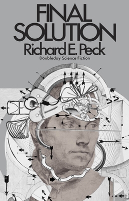 Final Solution 0385512406 Book Cover