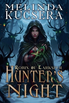 Hunter's Night B09QY3D8LZ Book Cover