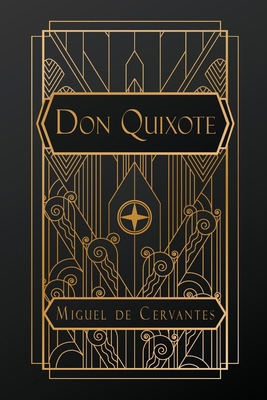 Don Quixote B0CZM96HKN Book Cover