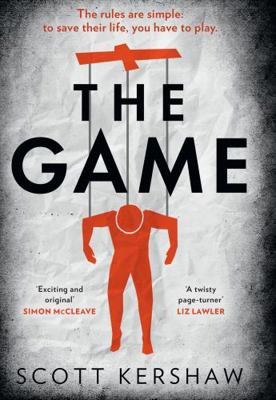 The Game 0008530874 Book Cover