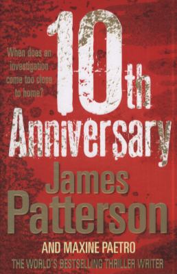 10th Anniversary 1846054788 Book Cover