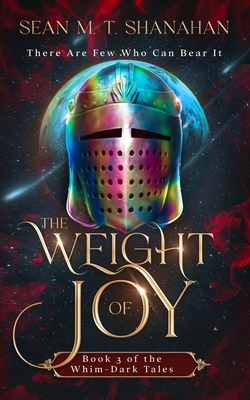 The Weight Of Joy 1923413104 Book Cover