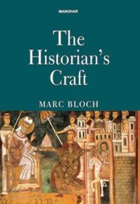 The Historian's Craft B0D424JNS7 Book Cover