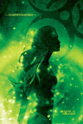 Overpowered 1442431296 Book Cover