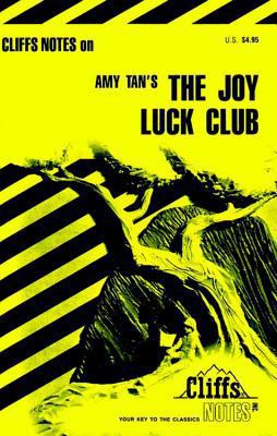 The Joy Luck Club 0822006855 Book Cover
