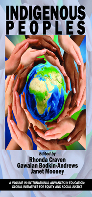 Indigenous Peoples 1617359637 Book Cover