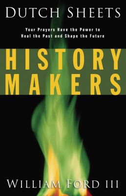 History Makers 0830732454 Book Cover