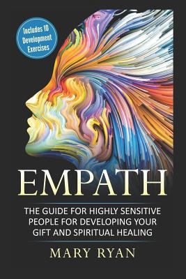 Empath: The Guide for the Highly Sensitive Pers... 1791644635 Book Cover