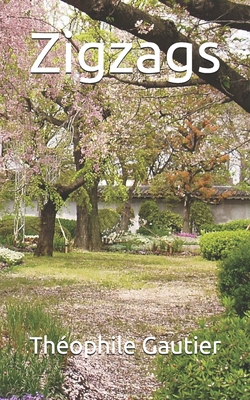 Zigzags [French] 1671035631 Book Cover