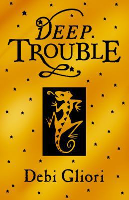 Deep Trouble 0552550469 Book Cover