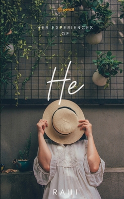 He: Her Experiences of 9356100411 Book Cover