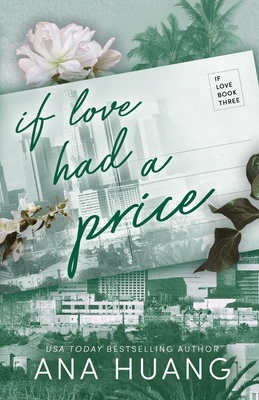 If Love Had a Price 1735056626 Book Cover