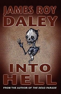 Into Hell 0986815764 Book Cover
