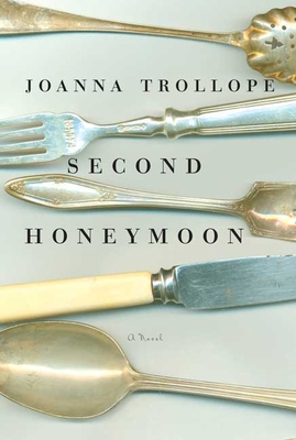 Second Honeymoon: A Novel 1596910380 Book Cover