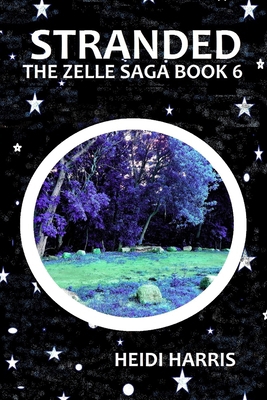 Stranded B08SGMZTJX Book Cover