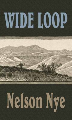 Wide Loop [Large Print] 1683248295 Book Cover