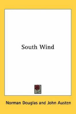 South Wind 1432626140 Book Cover