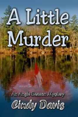 A Little Murder 1603181008 Book Cover