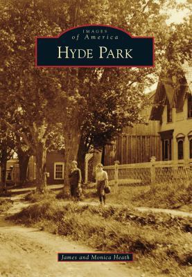 Hyde Park 1467122289 Book Cover