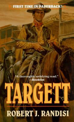 Targett 0843943378 Book Cover