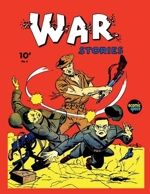 War Stories #5 B08CPNPLRR Book Cover