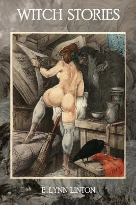 Witch Stories 1770830731 Book Cover